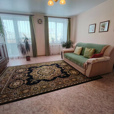 Квартира 61 м², 3-комнатная - изображение 3