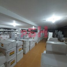 331,3 м², помещение свободного назначения - изображение 4