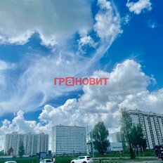 Квартира 49 м², 1-комнатная - изображение 4