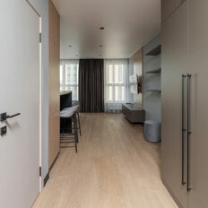 Квартира 32,7 м², 1-комнатные - изображение 4