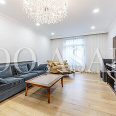 Квартира 202 м², 4-комнатная - изображение 3