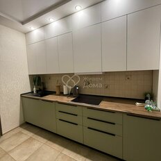 Квартира 57,4 м², 2-комнатная - изображение 1