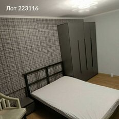 Квартира 54 м², 2-комнатная - изображение 3