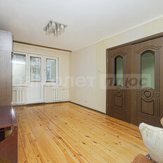 Квартира 30,1 м², 1-комнатная - изображение 5