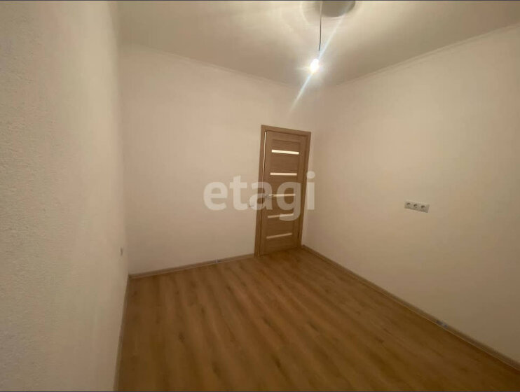 39,5 м², 1-комнатная квартира 3 600 000 ₽ - изображение 61