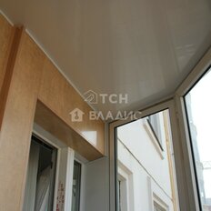 Квартира 37 м², 1-комнатная - изображение 5