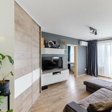 Квартира 45,6 м², 2-комнатная - изображение 3