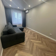 Квартира 40 м², 1-комнатная - изображение 3
