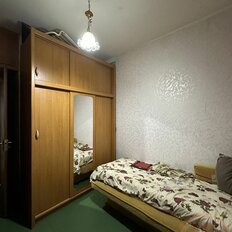 Квартира 64 м², 3-комнатная - изображение 4