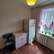 Квартира 33,1 м², 1-комнатная - изображение 3