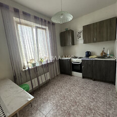 Квартира 34,9 м², 1-комнатная - изображение 1