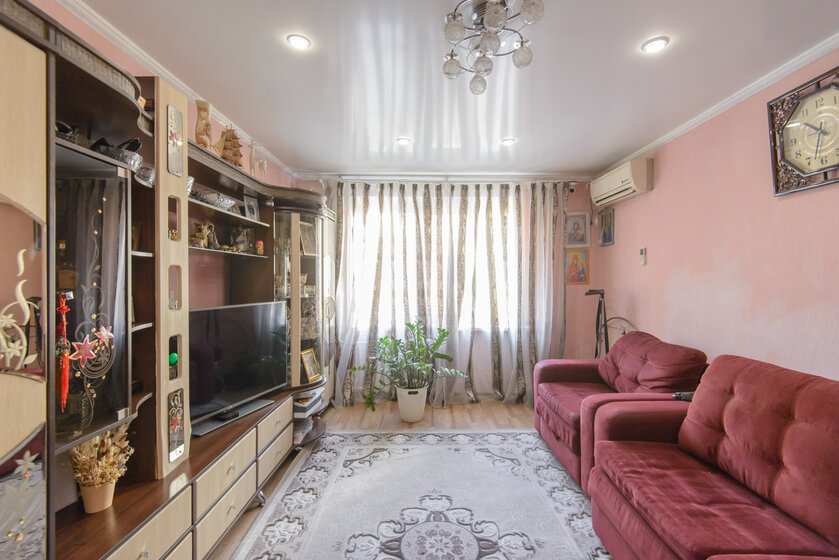 86 м², 3-комнатная квартира 8 700 000 ₽ - изображение 47