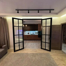Квартира 64 м², 2-комнатная - изображение 2