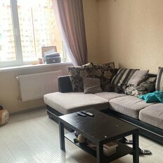 Квартира 42 м², 1-комнатная - изображение 2