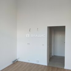 Квартира 19,4 м², студия - изображение 1