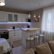 Квартира 45,9 м², 1-комнатная - изображение 2
