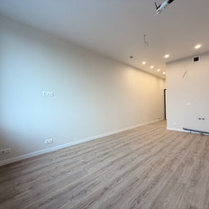 Квартира 26 м², студия - изображение 3