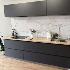 Квартира 74,9 м², 3-комнатная - изображение 1