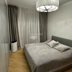 Квартира 88,7 м², 3-комнатная - изображение 5