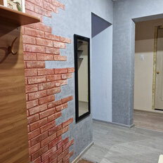 Квартира 41 м², 1-комнатная - изображение 4