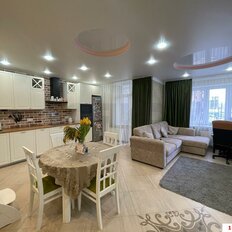 Квартира 80 м², 3-комнатная - изображение 4