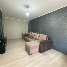 Квартира 65 м², 3-комнатная - изображение 4