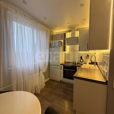 Квартира 37,9 м², 1-комнатная - изображение 2