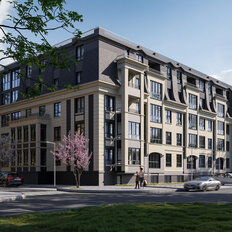 Квартира 51 м², студия - изображение 3