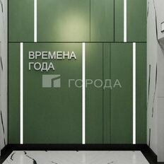 Квартира 88,8 м², 4-комнатная - изображение 3