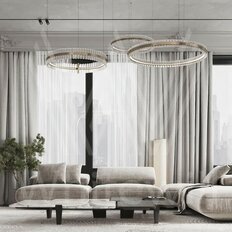 Квартира 147,9 м², 5-комнатные - изображение 2