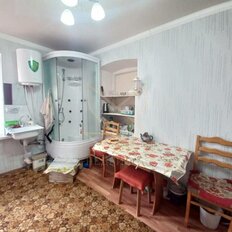 Квартира 35 м², 1-комнатная - изображение 4