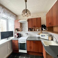 Квартира 53,6 м², 3-комнатная - изображение 3