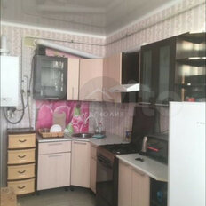 Квартира 43 м², 1-комнатная - изображение 3