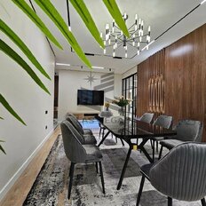 Квартира 90 м², 3-комнатная - изображение 2