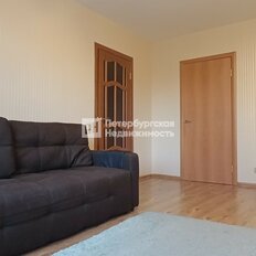 Квартира 60,8 м², 3-комнатная - изображение 2