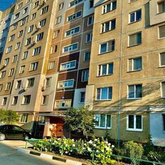 Квартира 64 м², 3-комнатная - изображение 1