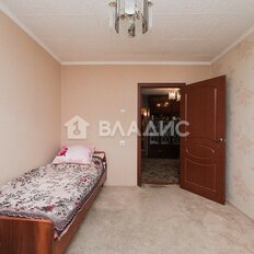 Квартира 62,9 м², 4-комнатная - изображение 4