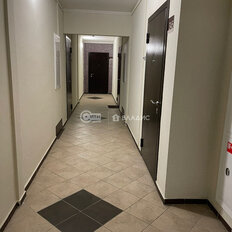 Квартира 40,9 м², 1-комнатная - изображение 4