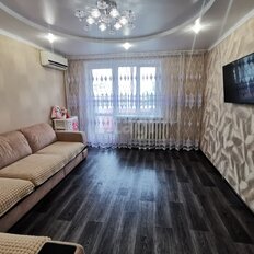 Квартира 68,6 м², 3-комнатная - изображение 1