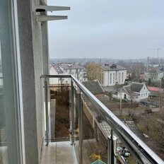 Квартира 35,2 м², 1-комнатная - изображение 4