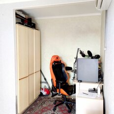 Квартира 27,4 м², 1-комнатная - изображение 3
