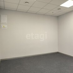 15,3 м², офис - изображение 3