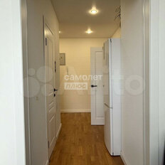 Квартира 38 м², 1-комнатная - изображение 5