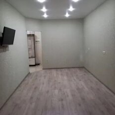 Квартира 44 м², 1-комнатная - изображение 4
