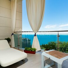 Квартира 110 м², 2-комнатная - изображение 1