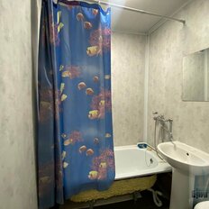 Квартира 32 м², 1-комнатная - изображение 5