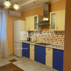 Квартира 50 м², 1-комнатная - изображение 3