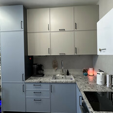 Квартира 38,5 м², 1-комнатная - изображение 3