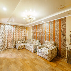 Квартира 63,3 м², 3-комнатная - изображение 3