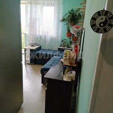 Квартира 19,9 м², студия - изображение 4